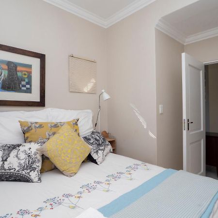 Guadeloupe Self Catering Διαμέρισμα Κνύσνα Εξωτερικό φωτογραφία
