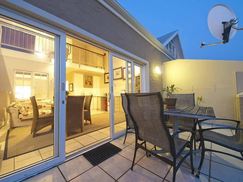 Guadeloupe Self Catering Διαμέρισμα Κνύσνα Εξωτερικό φωτογραφία