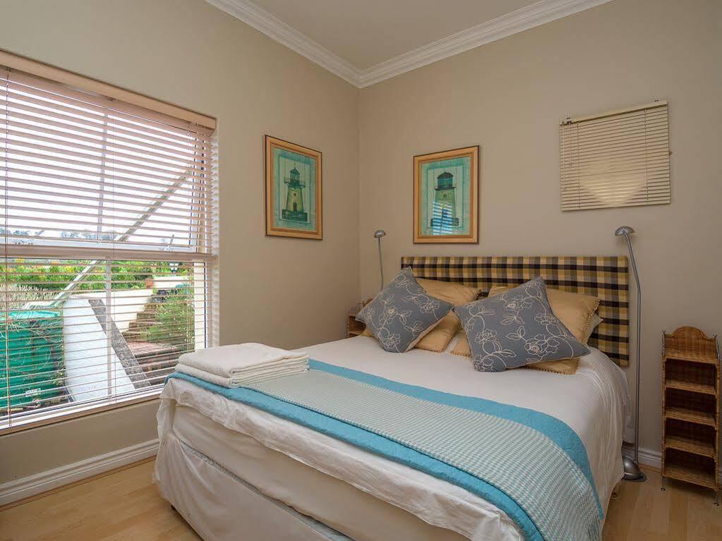 Guadeloupe Self Catering Διαμέρισμα Κνύσνα Εξωτερικό φωτογραφία