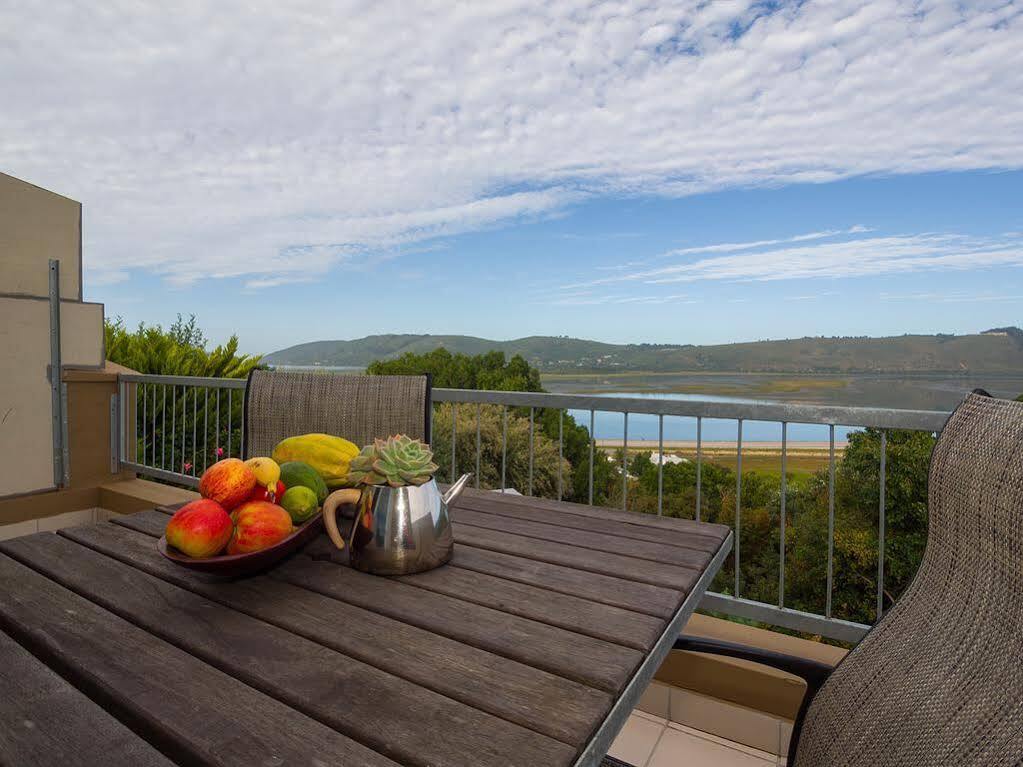 Guadeloupe Self Catering Διαμέρισμα Κνύσνα Εξωτερικό φωτογραφία